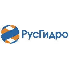 РусГидро