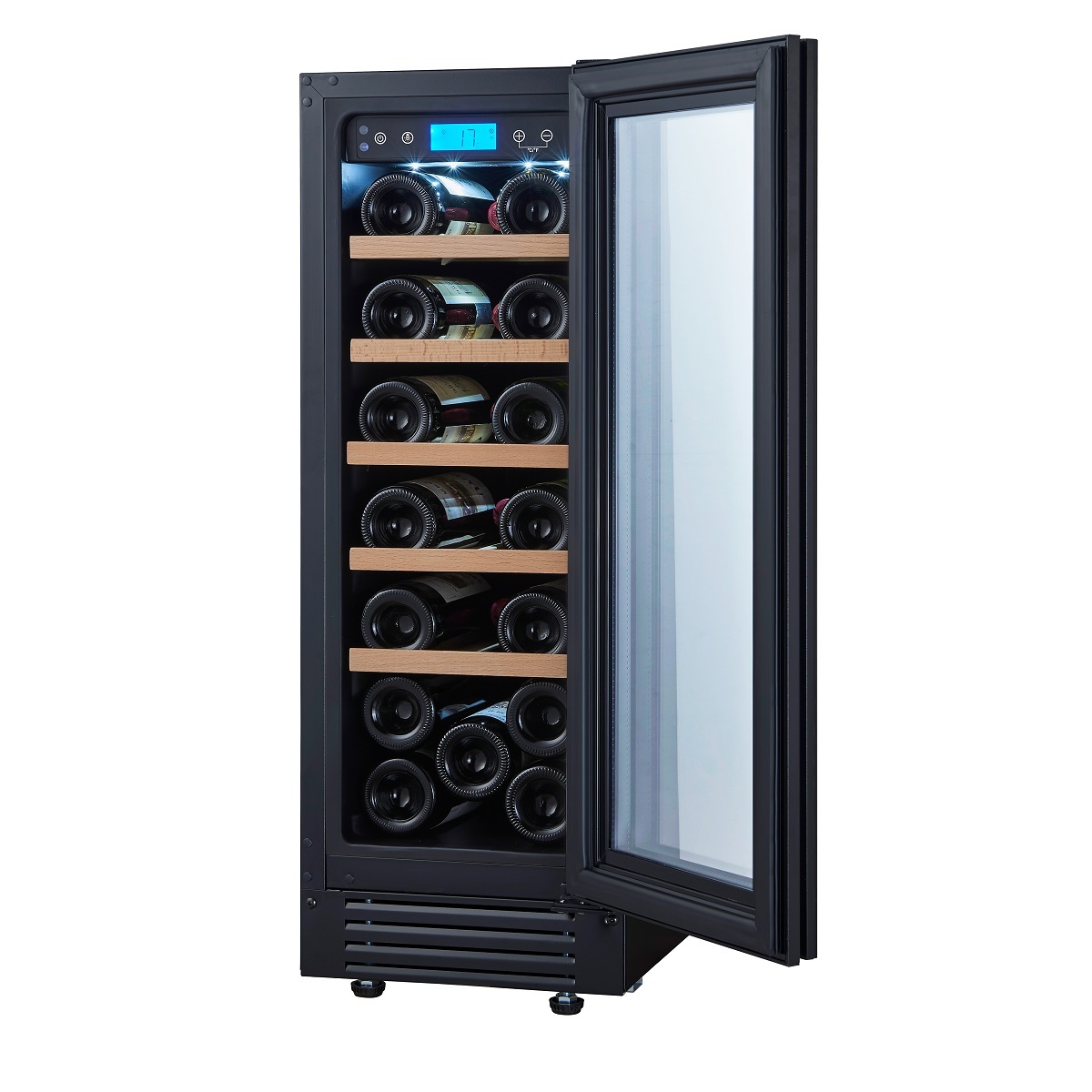 Винный шкаф Cellar Private CP020-1TBH