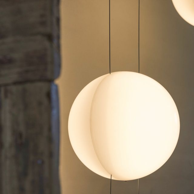 Потолочный светильник Mogg Orbit Lampada da Soffitto MOR30
