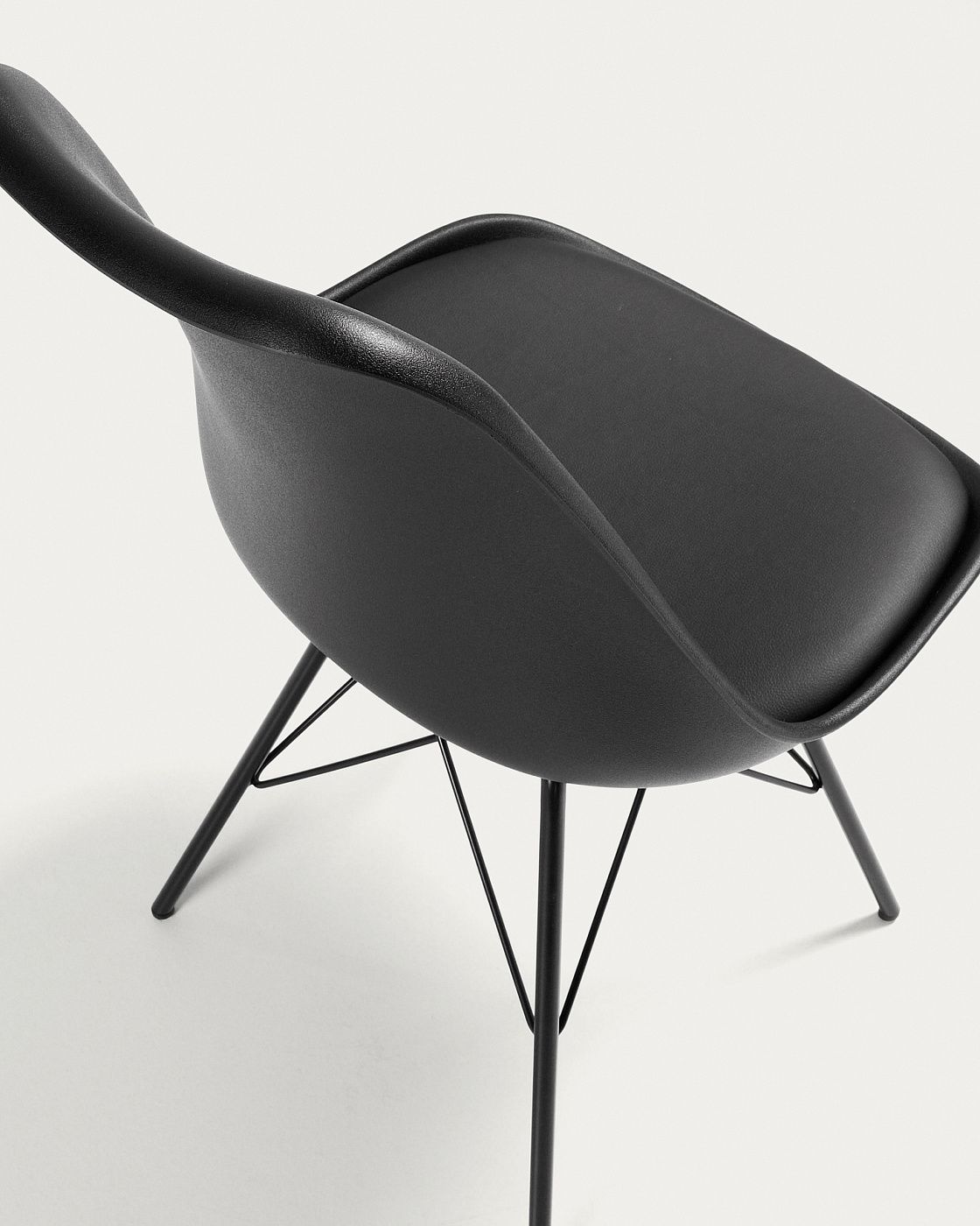 Стул La Forma Lars Silla LF-038104