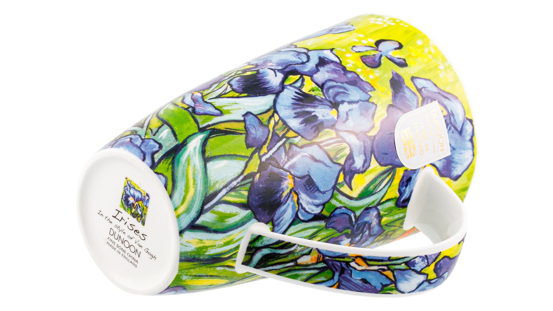 Кружка Dunoon Henley Iris Mug 78302285