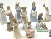 Фигурки, статуэтки