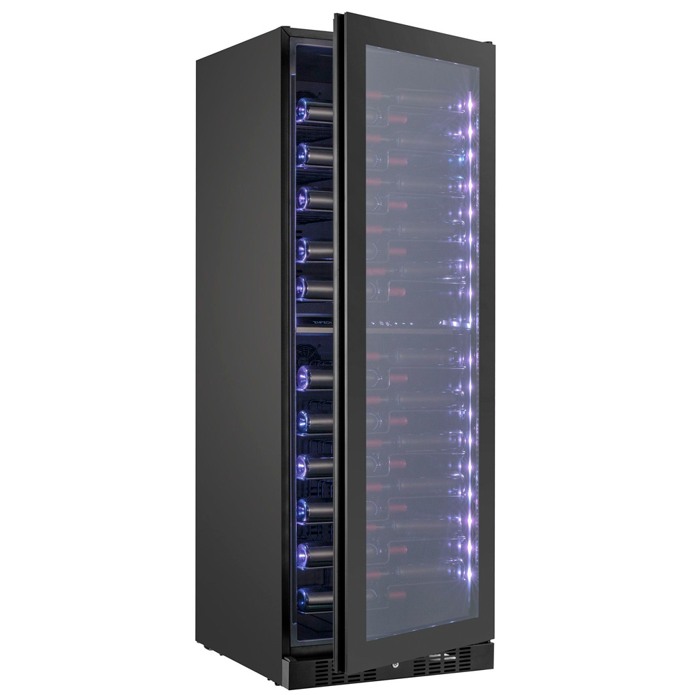 Винный шкаф Temptech CPRO1800DRB-24 Copenhagen