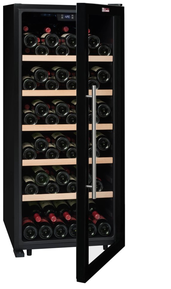 Винный шкаф La Sommeliere SLS117