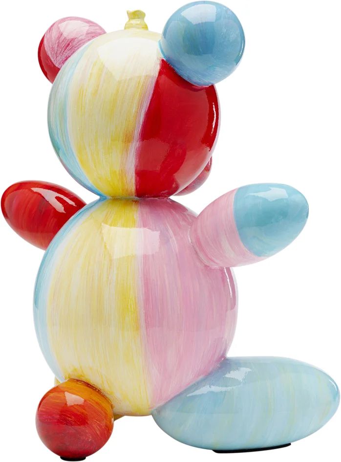 Фигурка KARE Deko Figur Rainbow Bear 56042