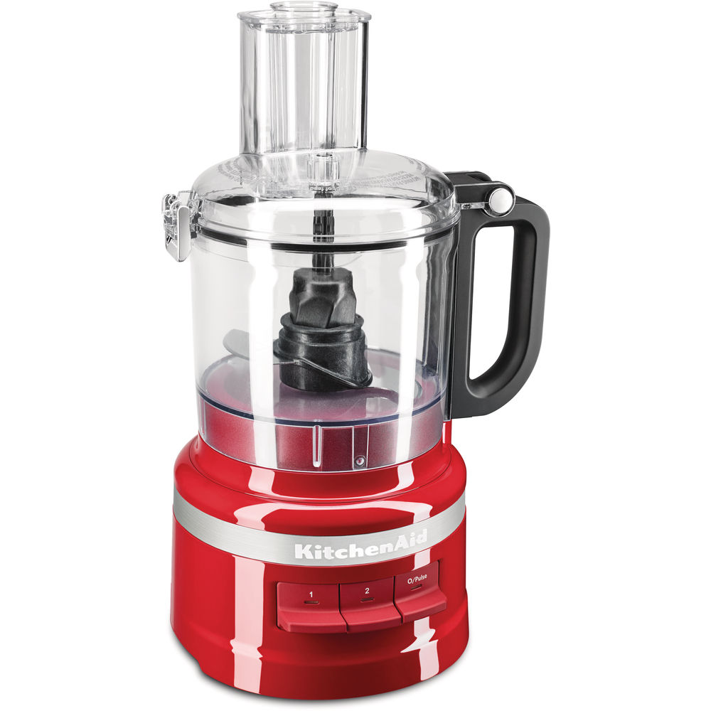 Кухонный комбайн KitchenAid 5KFP0719EER