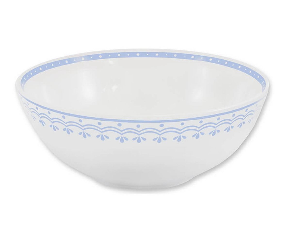 Обеденный сервиз Leander HyggeLine 71162120-327B