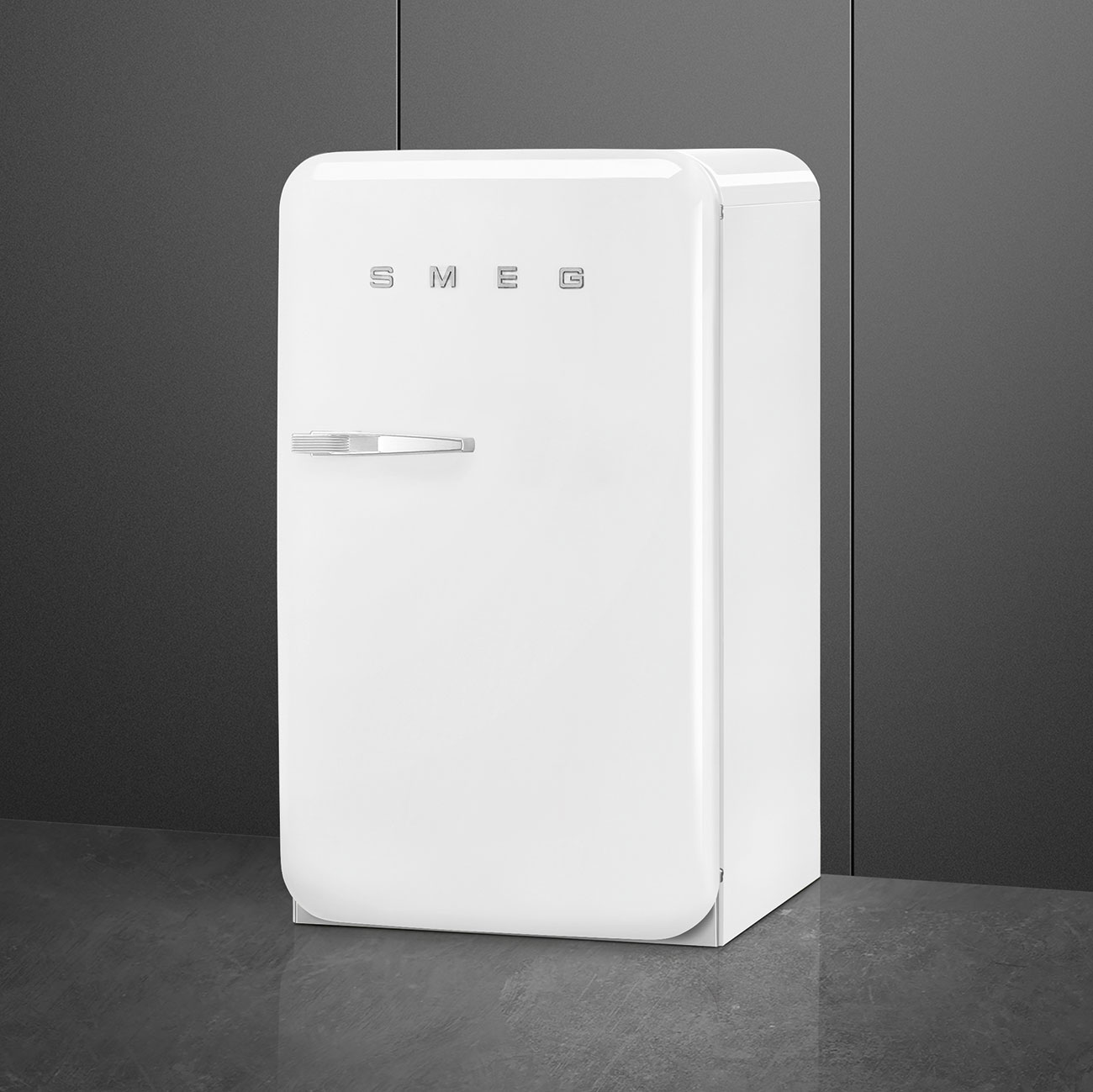 Холодильник SMEG FAB10RWH6