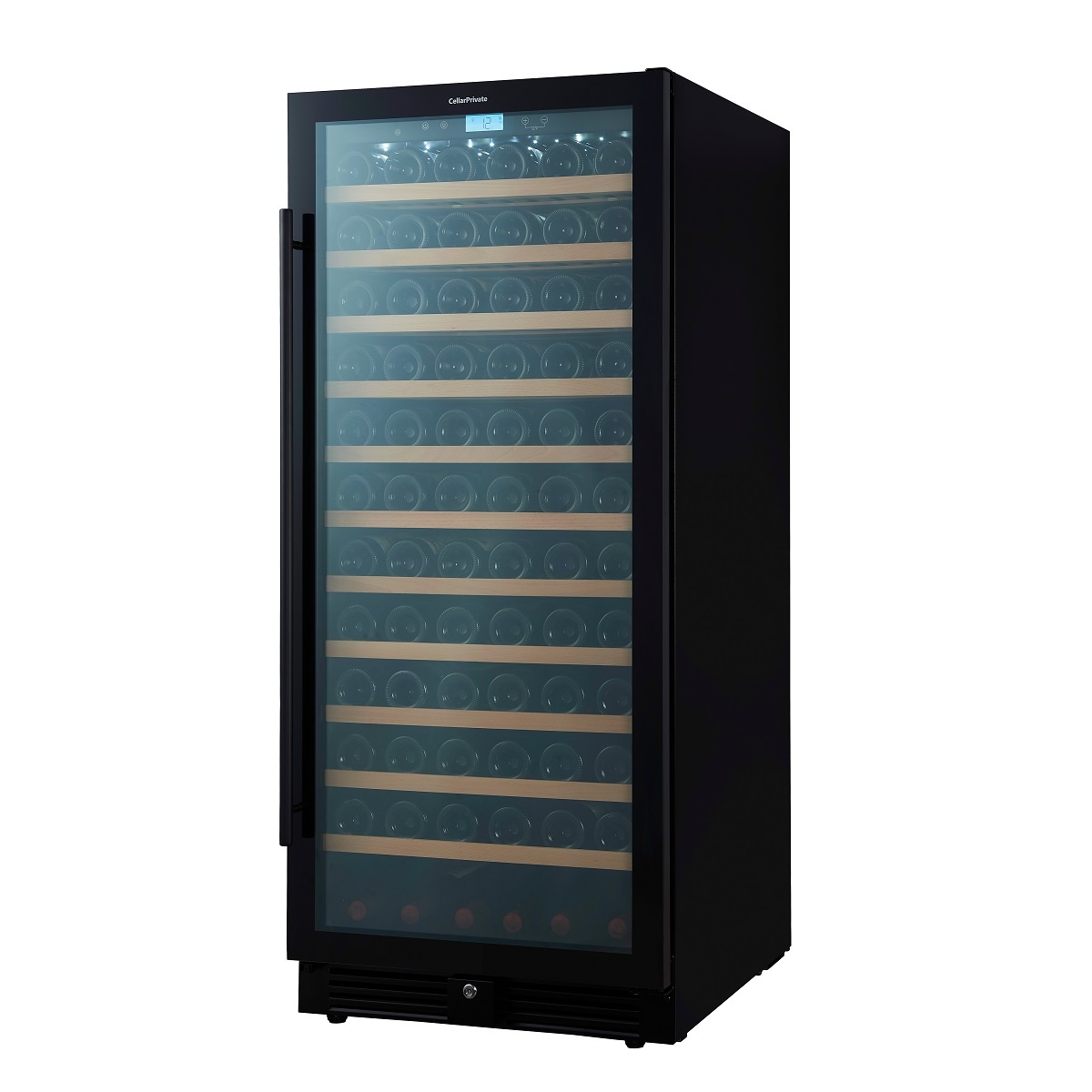 Винный шкаф Cellar Private CP127-1TB