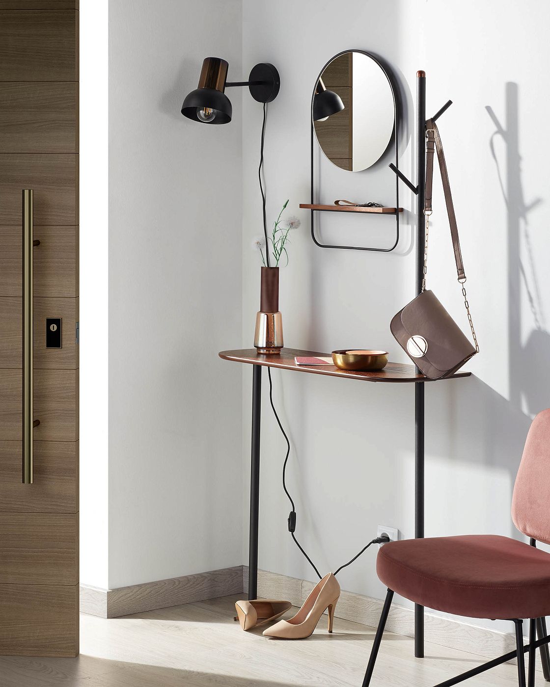 Вешалка La Forma Marcolina Percha LF-072493