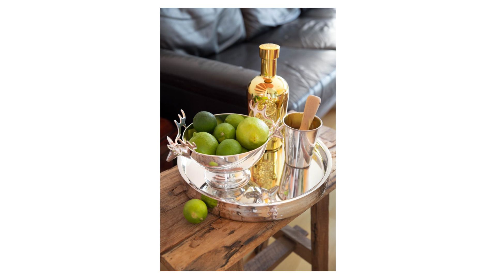 Поднос Edzard Tablett Alaska 7720