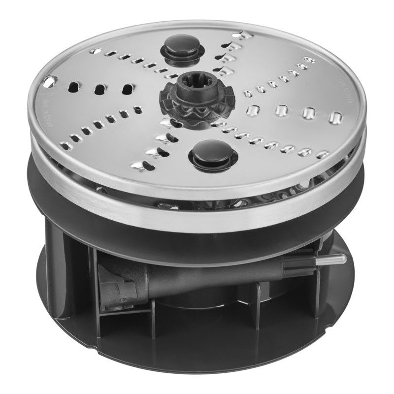 Кухонный комбайн KitchenAid 5KFP1319EBM