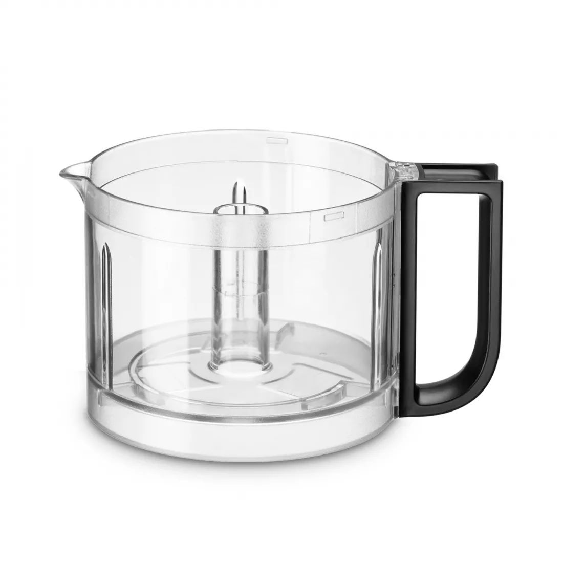 Кухонный комбайн KitchenAid 5KFP0719ECU