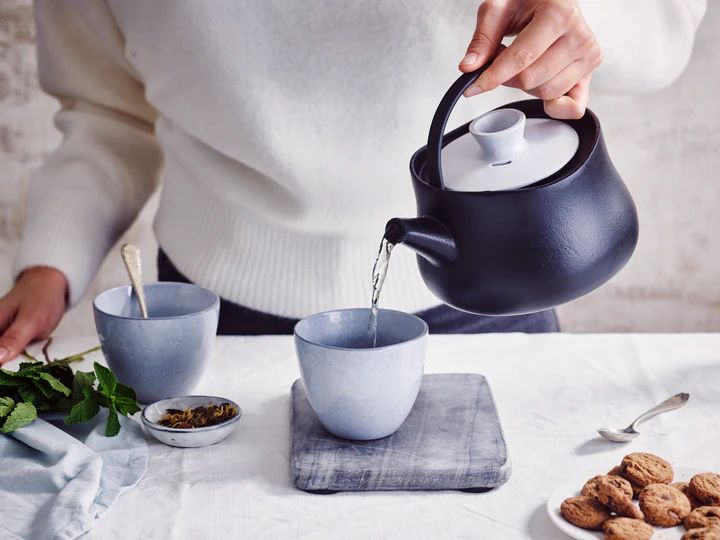 Заварочный чайник Beka Tetsubin tea kettle 16400144