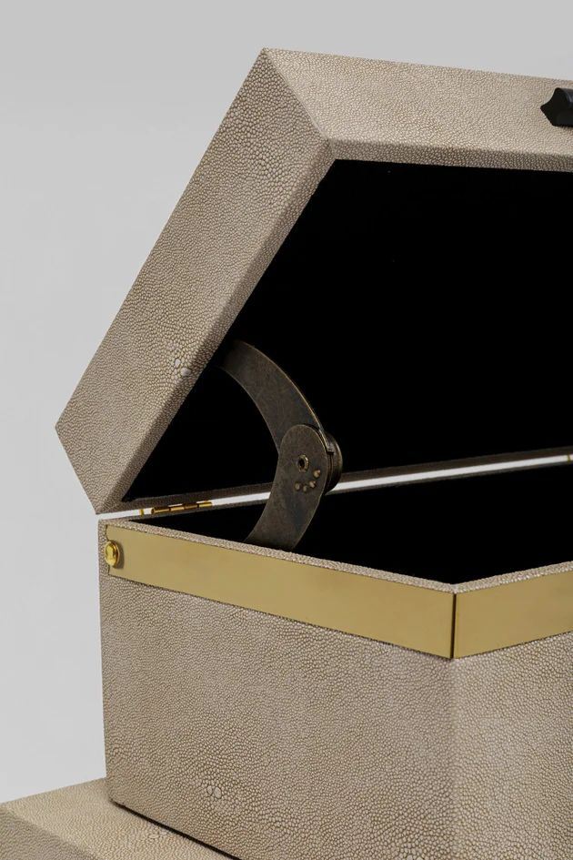 Набор шкатулок KARE Box Classy Set 56260