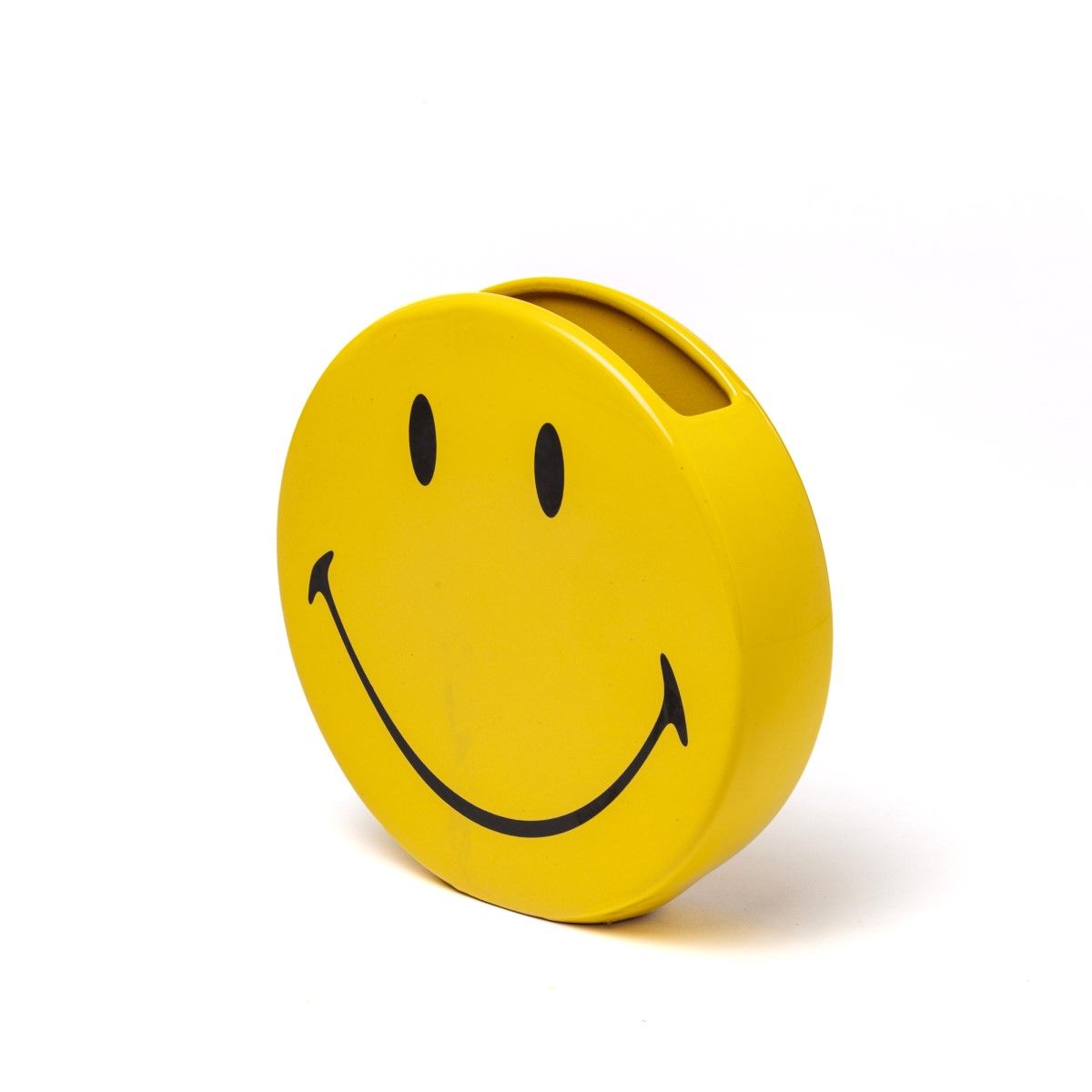 Ваза Seletti Smiley Vase 09380