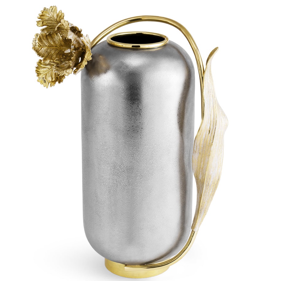 Ваза Michael Aram Tulip Vase 124101