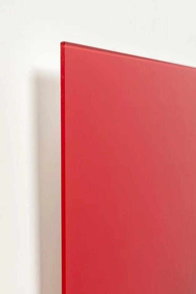 Картина KARE Glasbild Red Lips 57015