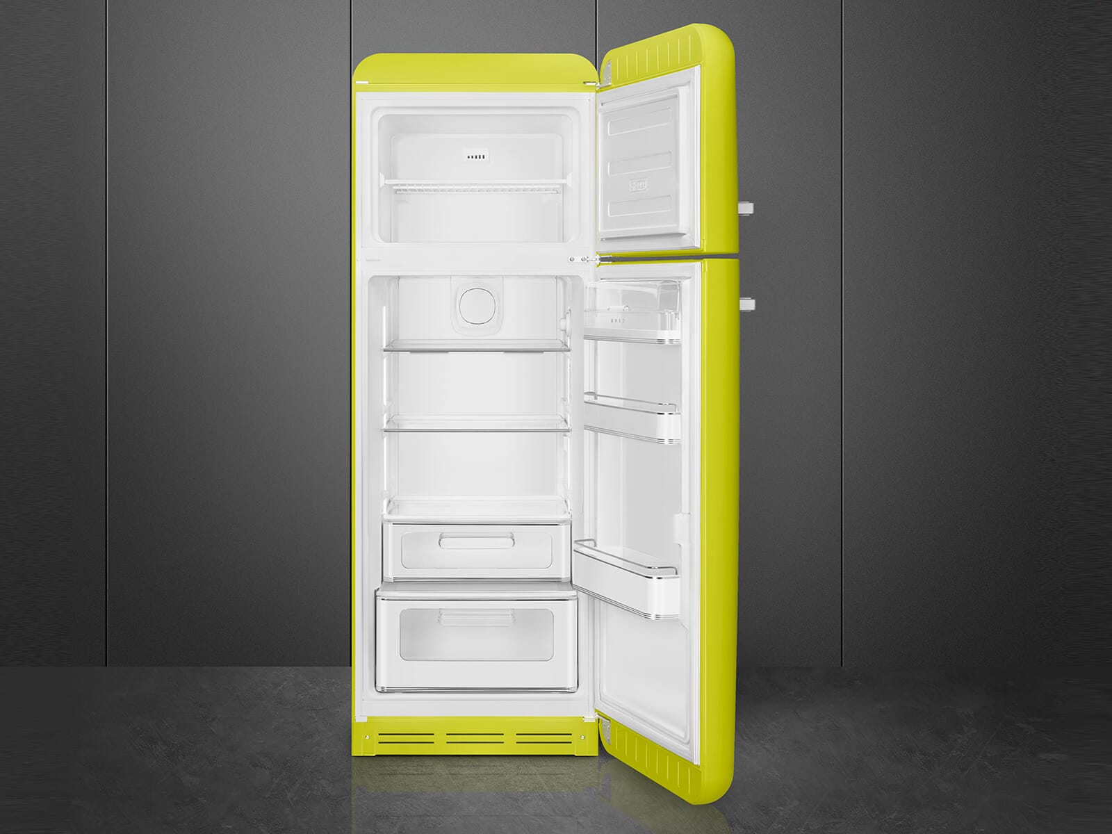 Холодильник SMEG FAB30RLI5