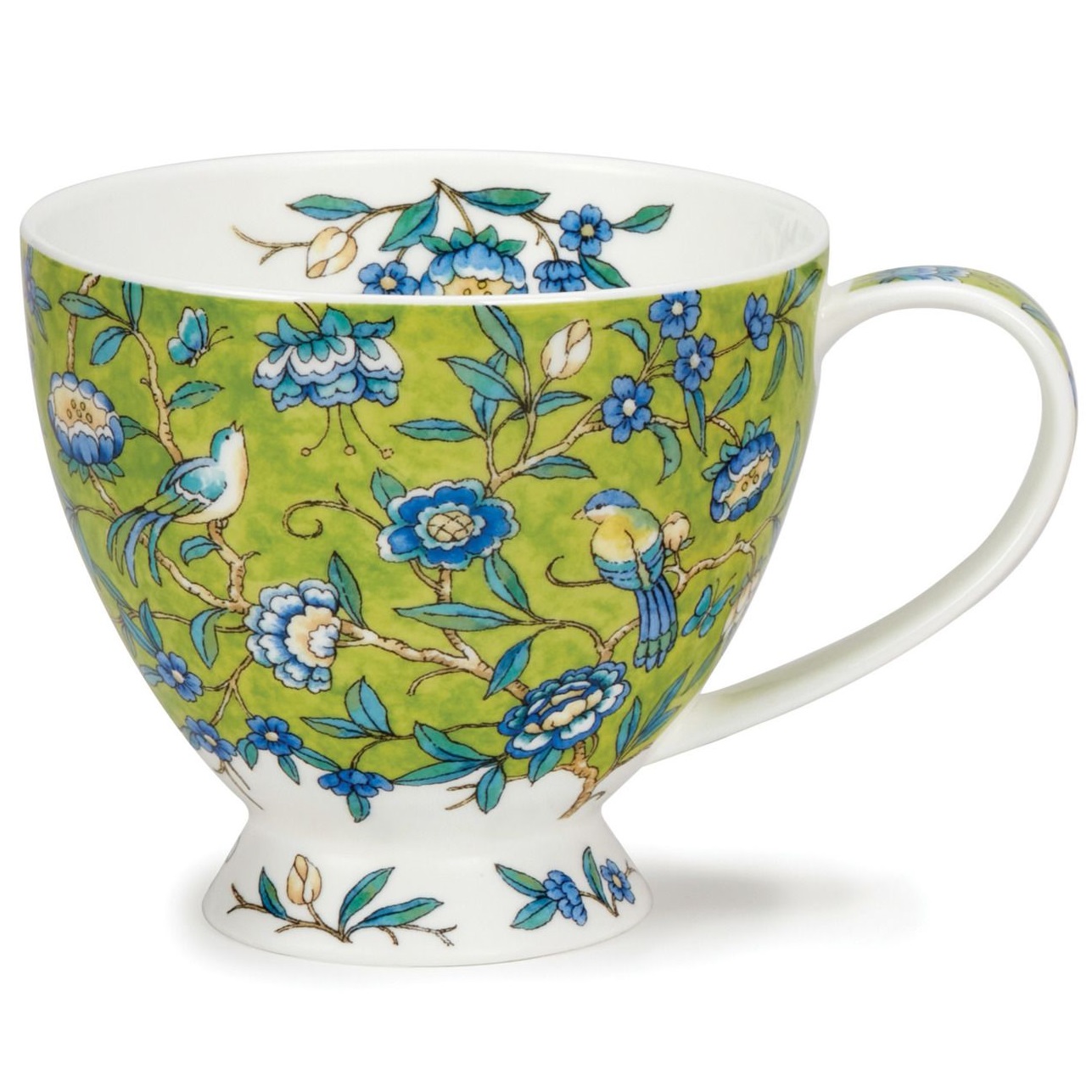 Кружка Dunoon Skye Blackberries 78650768