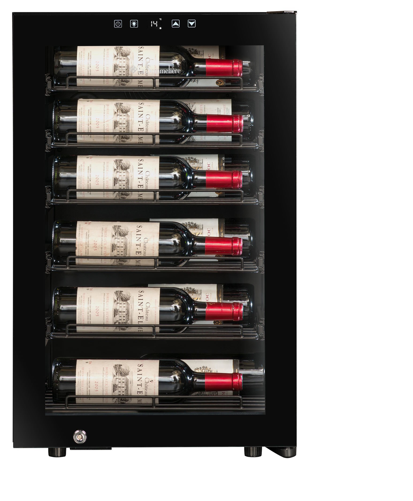 Винный шкаф La Sommeliere COLLECTION