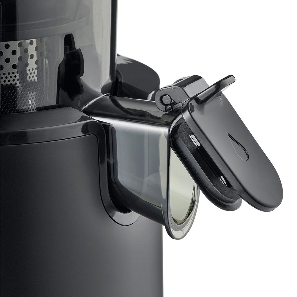 Соковыжималка шнековая Caso Juice Fit Pro