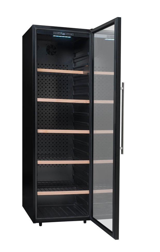 Винный шкаф Climadiff CPW250B1