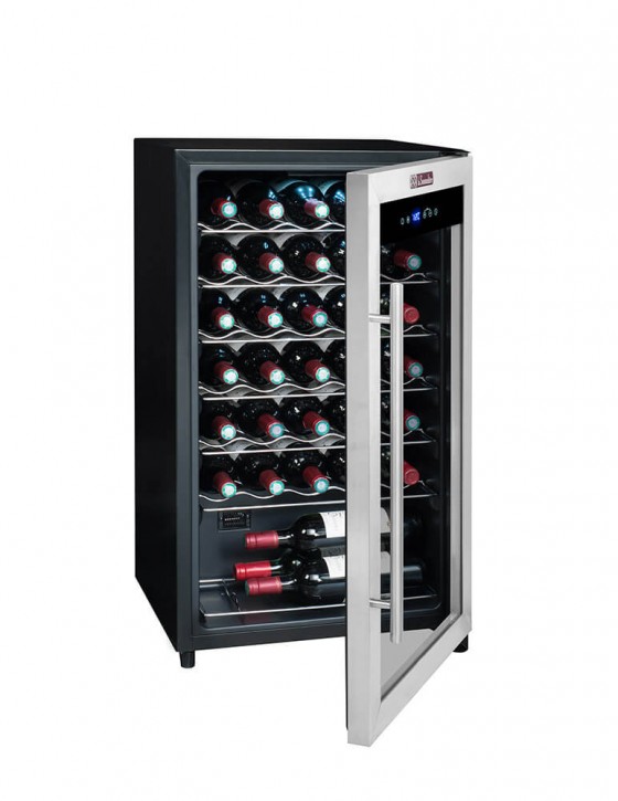 Винный шкаф La Sommeliere LS34A