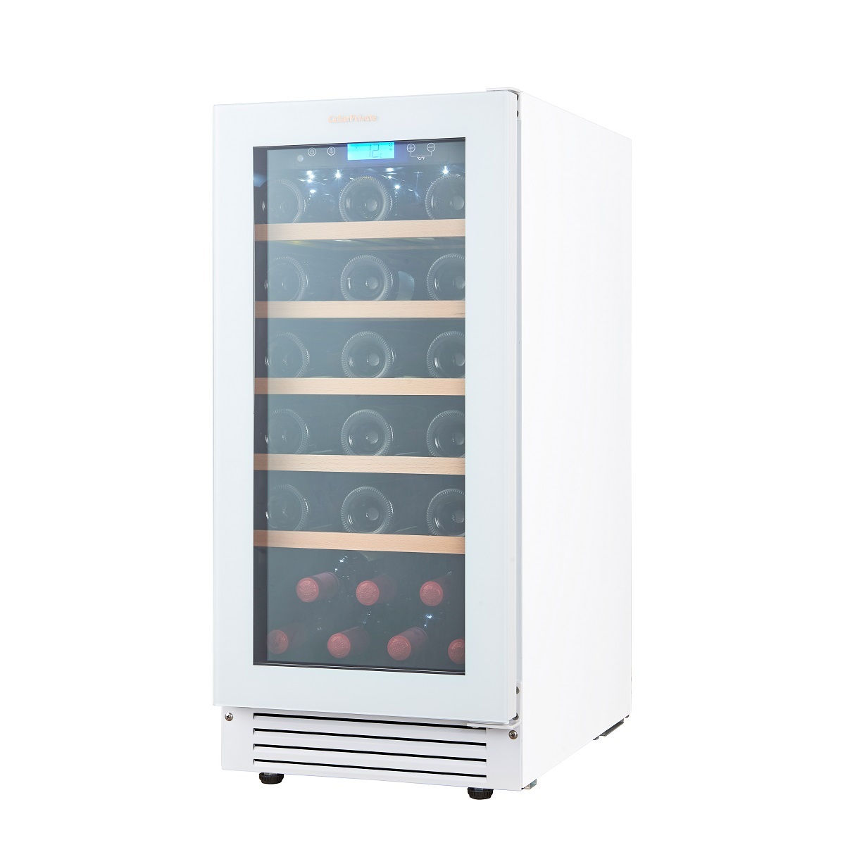 Винный шкаф Cellar Private CP032-1TWH