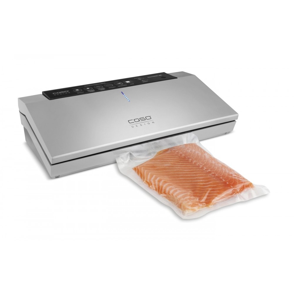 Вакуумный упаковщик Caso GourmetVAC 480