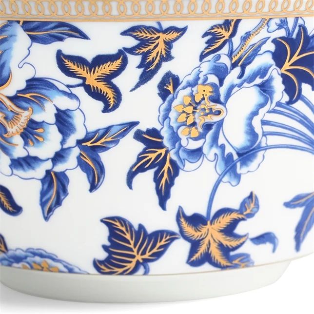 Салатник порционный Wedgwood Hibiscus Cereal Bowl 40003903