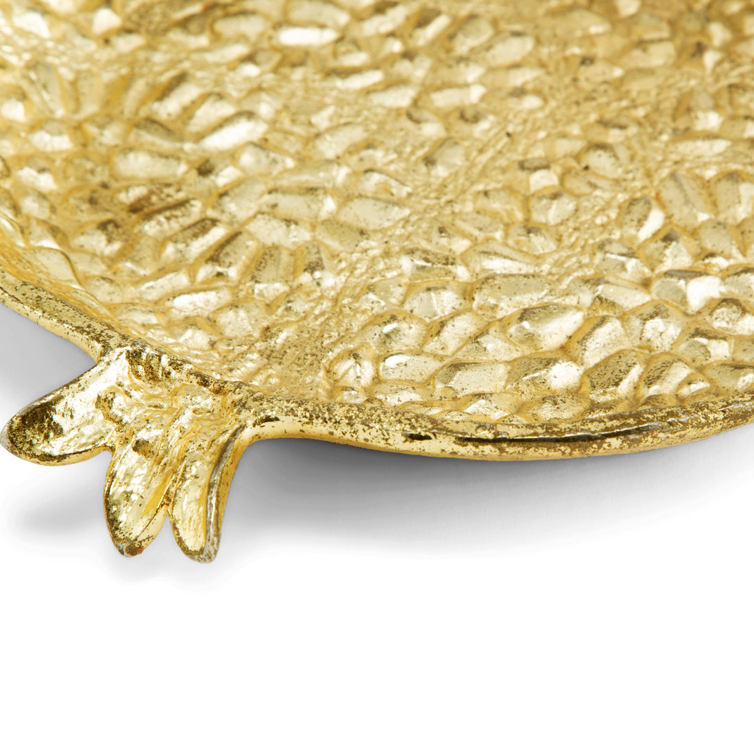 Блюдо для закусок Michael Aram Pomegranate Plate 175224