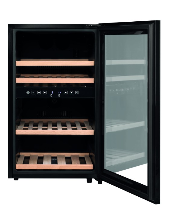 Винный шкаф La Sommeliere SLS45DZ
