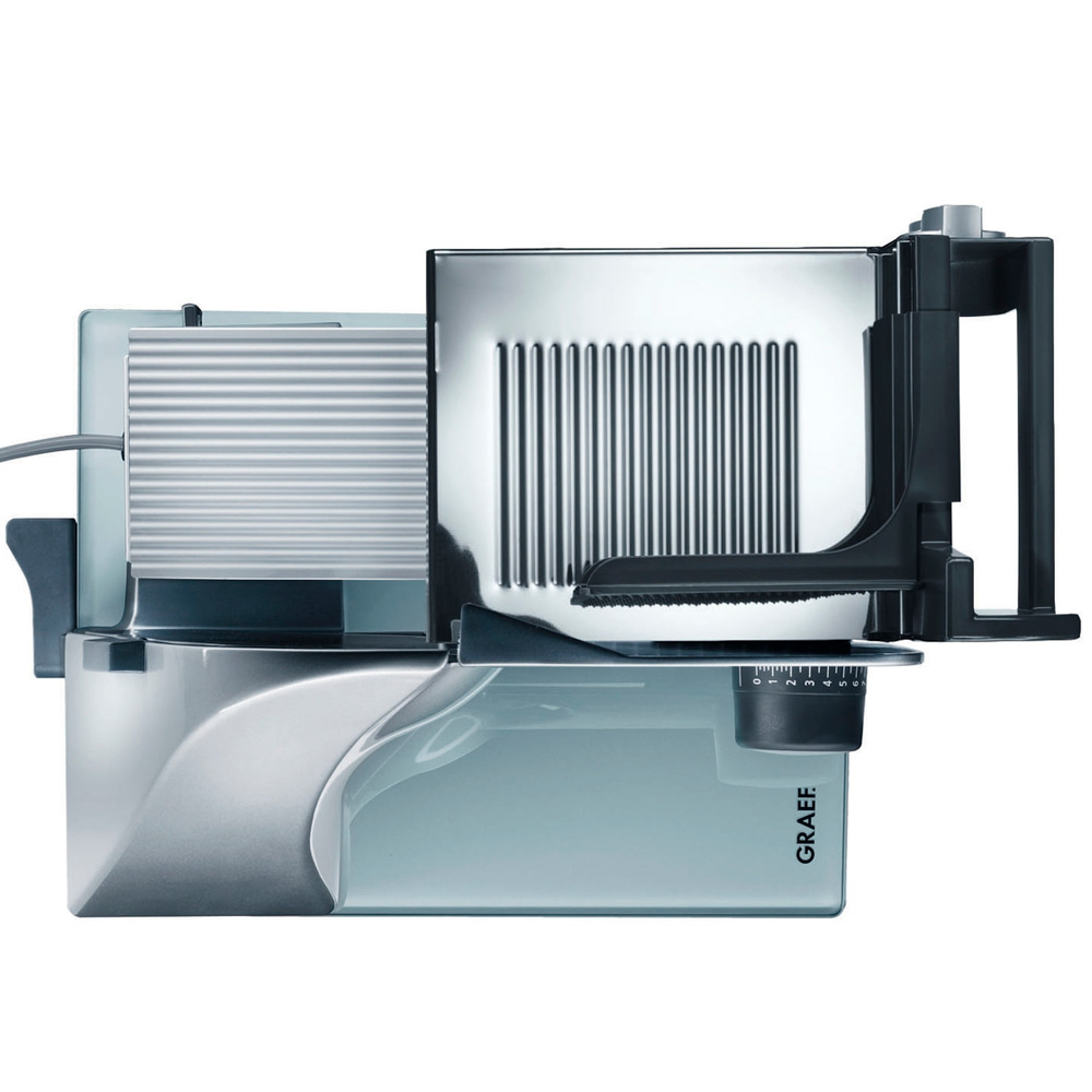 Ломтерезка GRAEF Master M90 silber