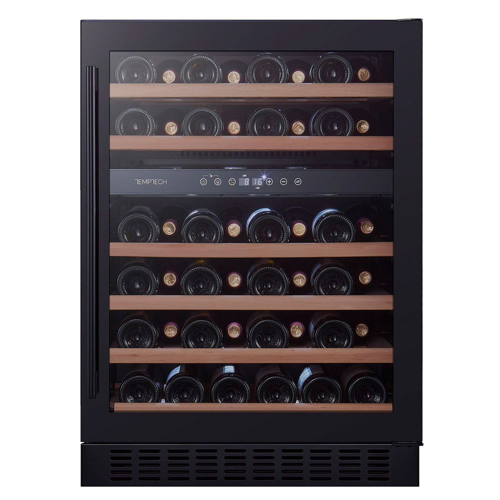 Винный шкаф Temptech CLX60DB Classique