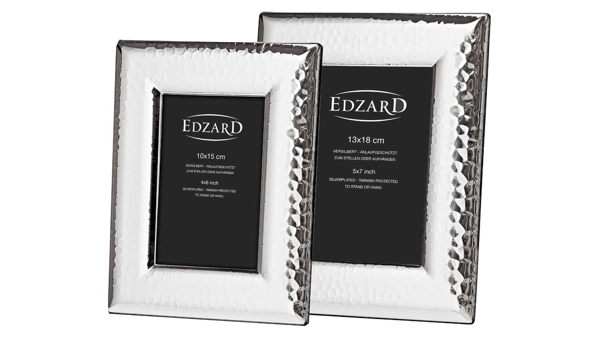 Фоторамка Edzard Bilderrahmen Positano 3822