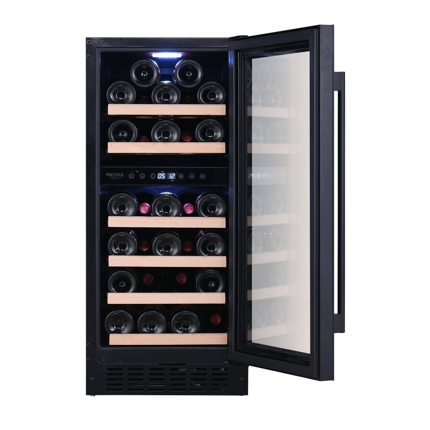 Винный шкаф Temptech PRESQ38DB Prestige