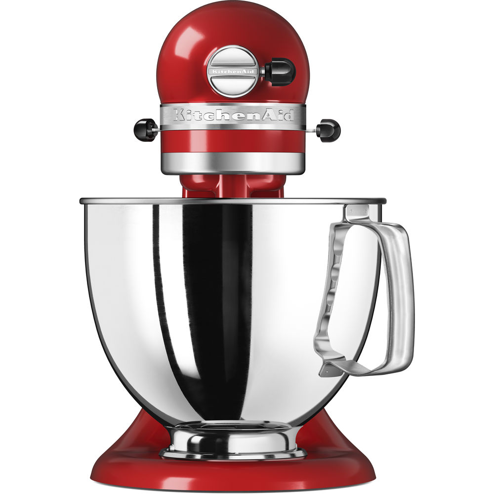 Миксер планетарный KitchenAid Artisan 5KSM125EER