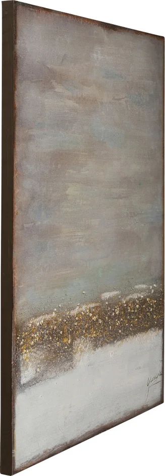 Картина KARE Acrylbild Abstract Horizon 61660