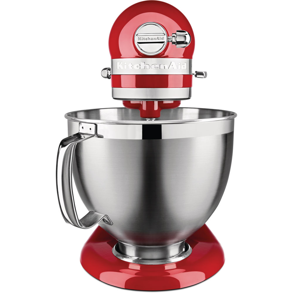 Миксер планетарный KitchenAid Artisan 5KSM185PSEER