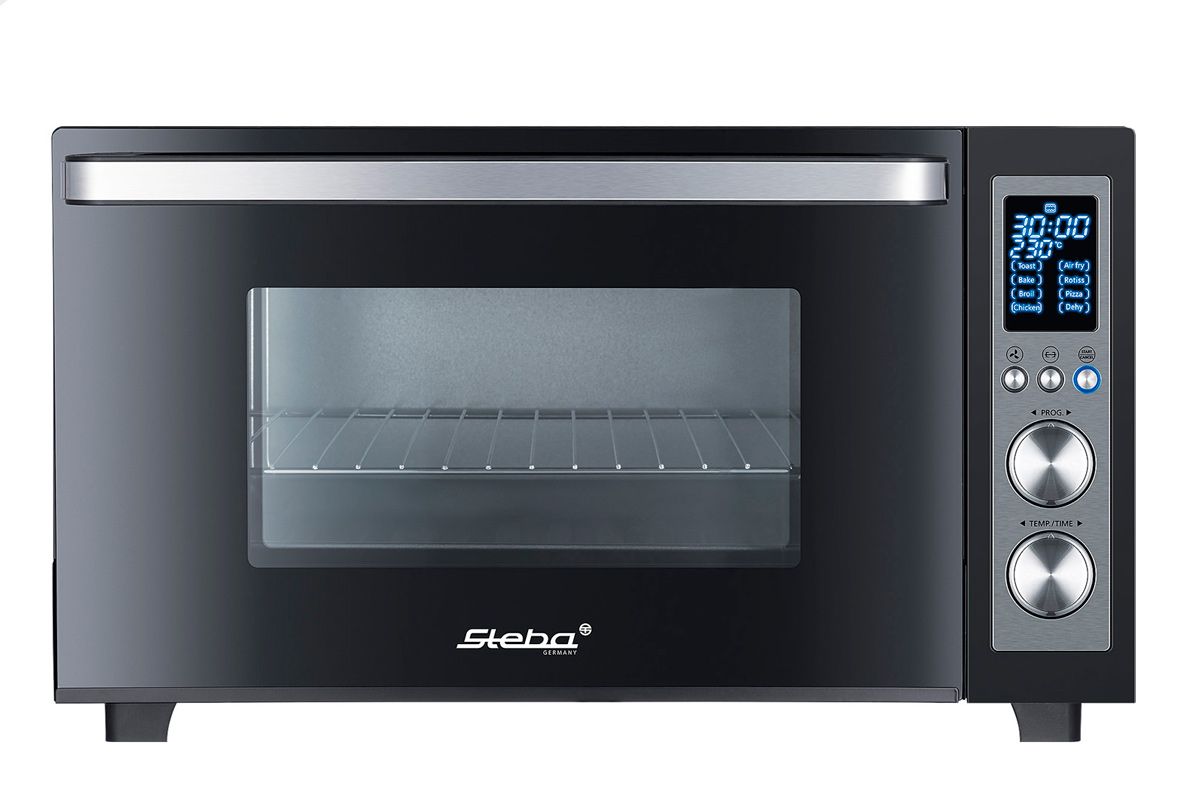 Минипечь Steba KB E300