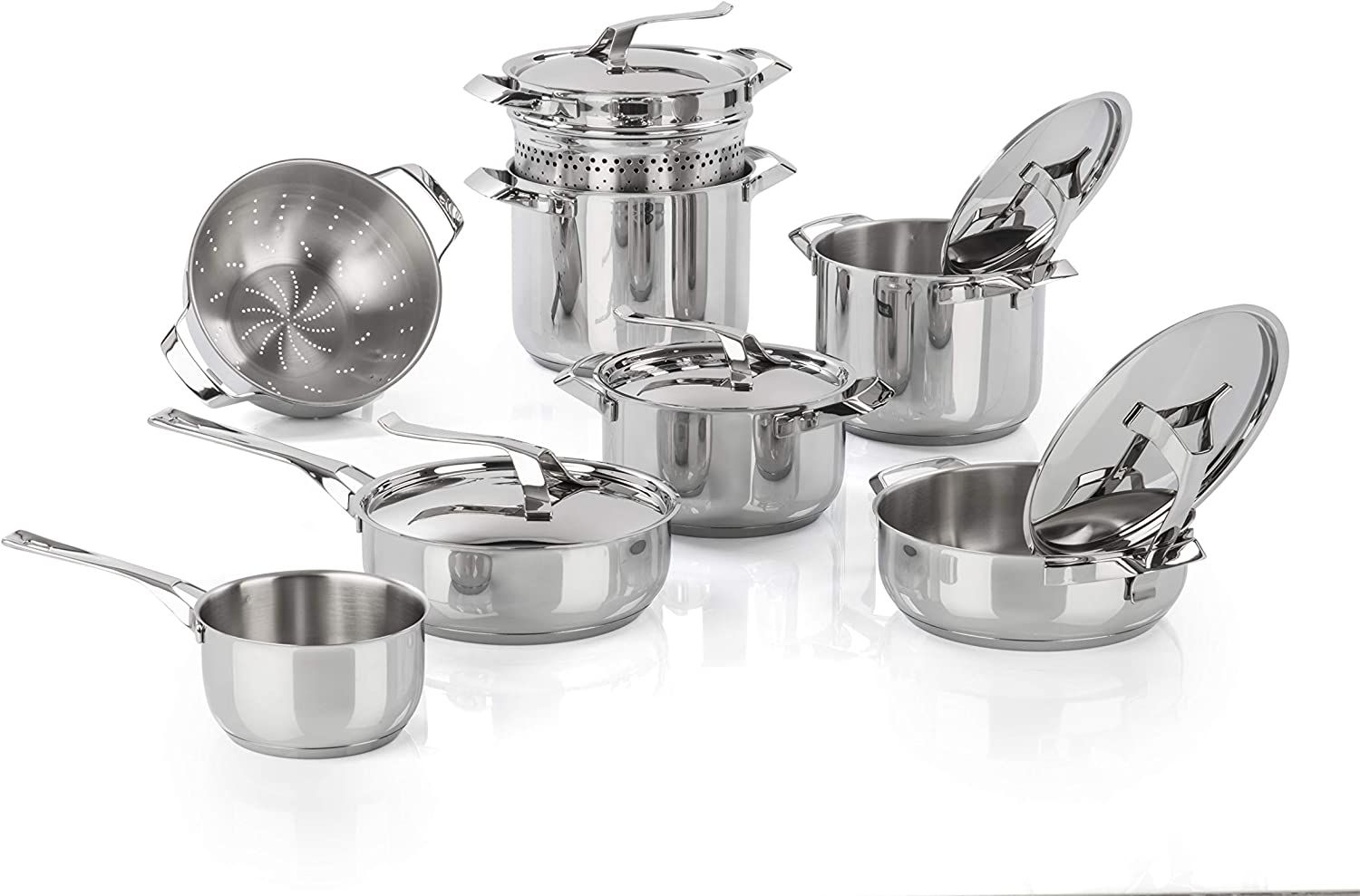 Скороварка Barazzoni My Pot 5400450050