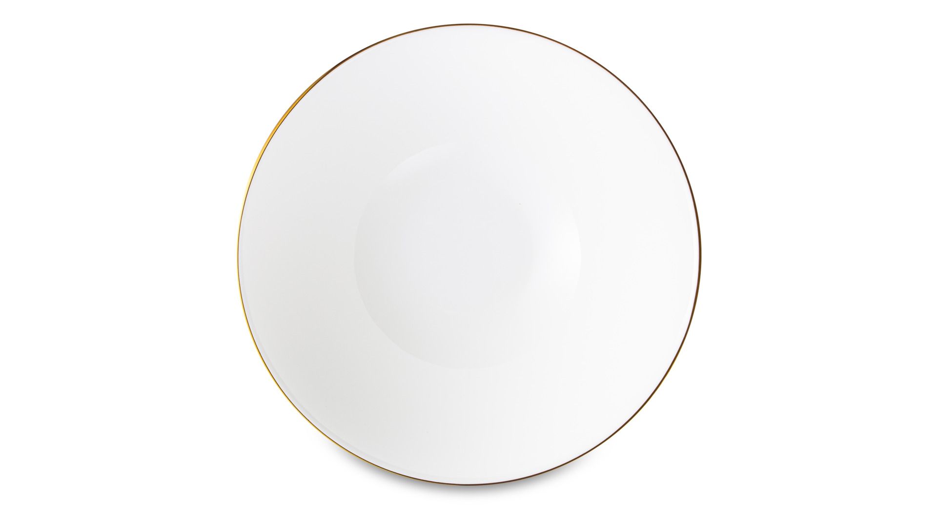 Салатник Narumi Gold Line NAR-51802-5650