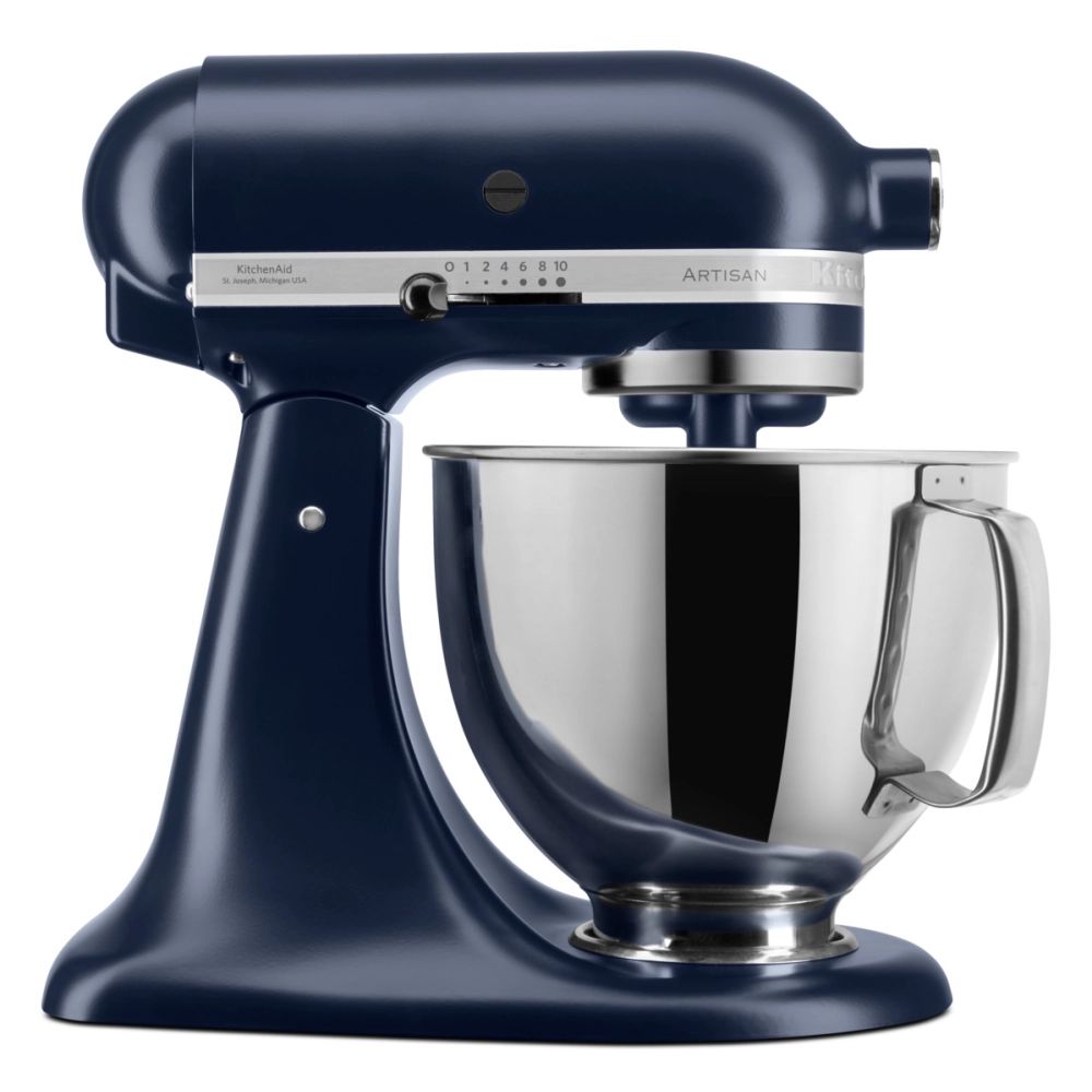 Миксер планетарный KitchenAid Artisan 5KSM175PSEIB