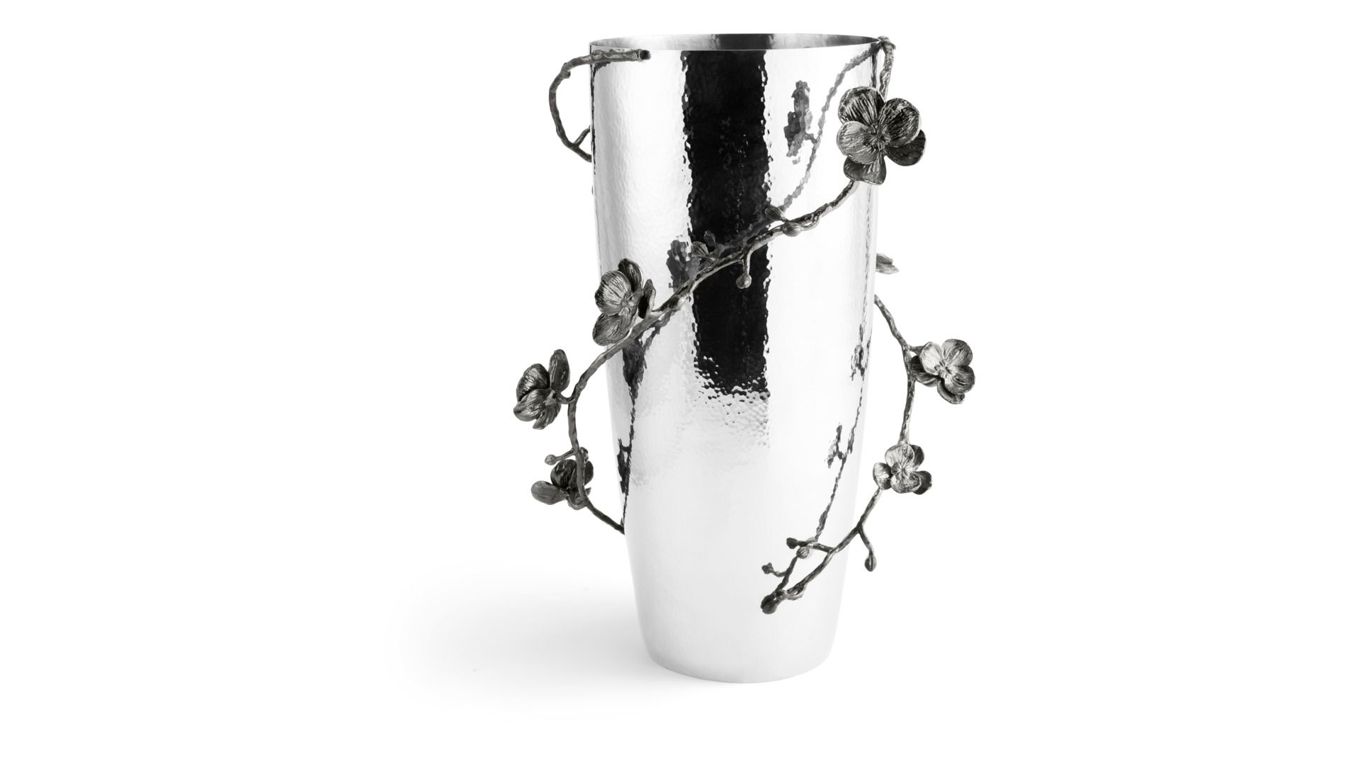 Ваза Michael Aram Black Orchid Centerpiece Vase 110872