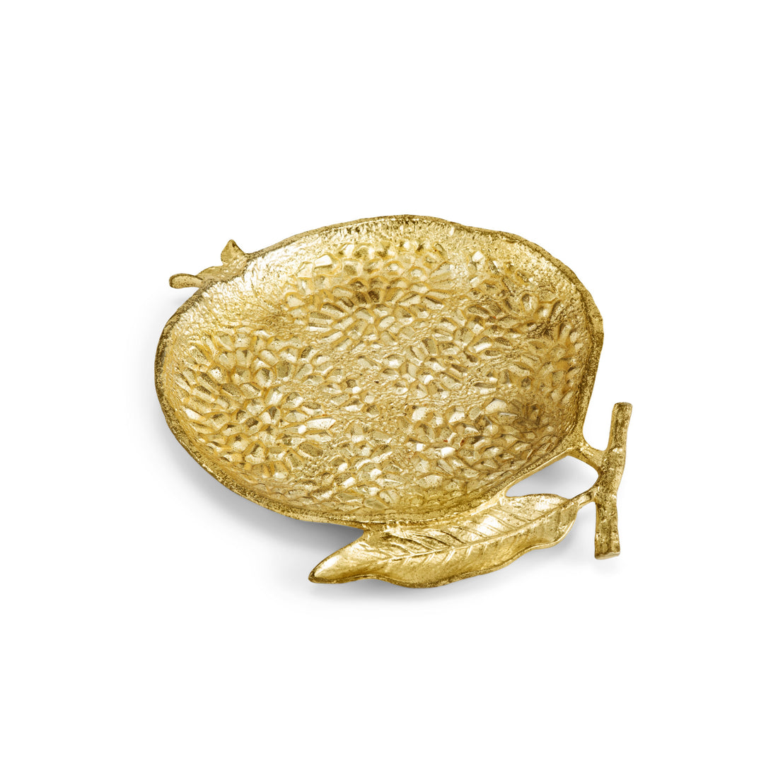 Блюдо для закусок Michael Aram Pomegranate Plate 175485