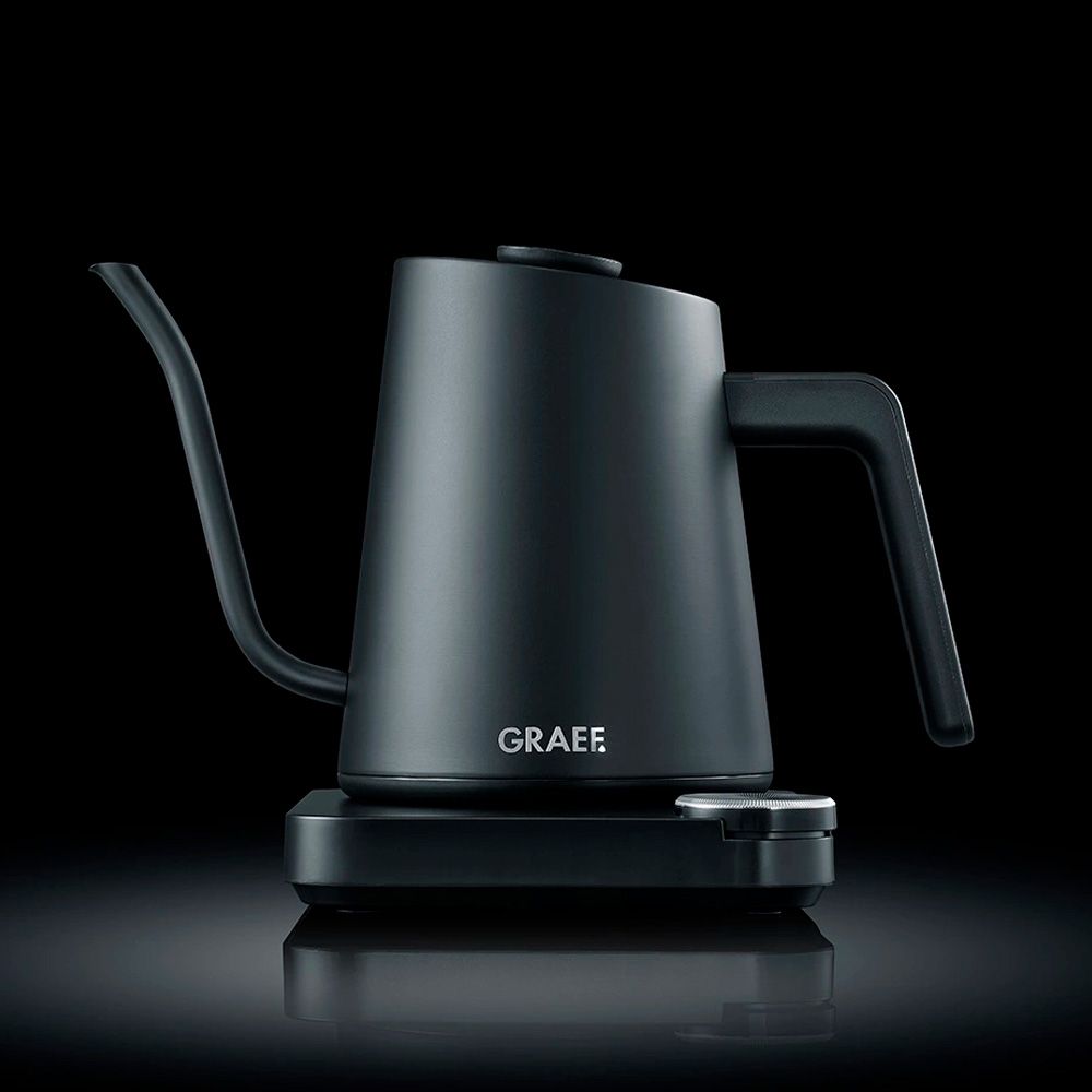 Чайник электрический GRAEF GK 502