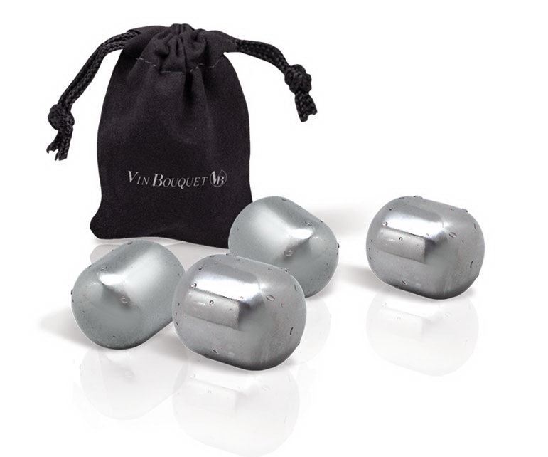 Камни для виски Vin Bouquet FIE 019