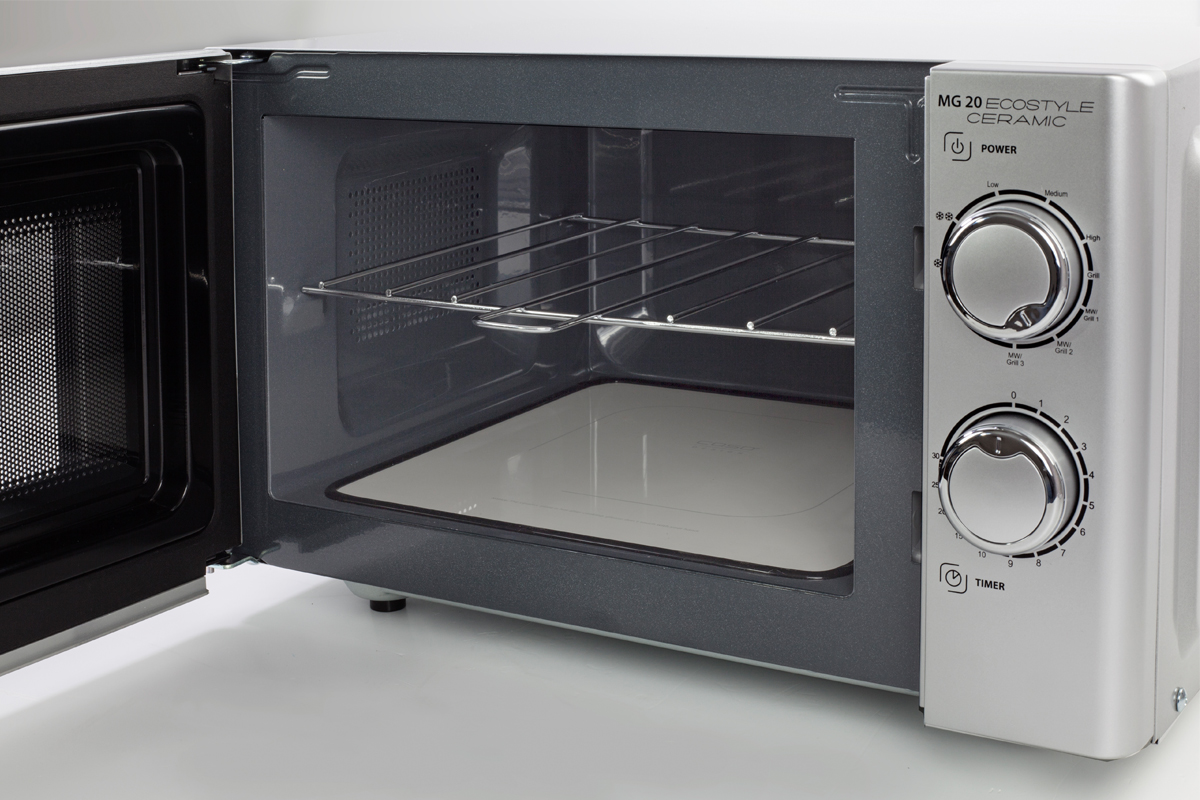 Микроволновая печь Caso MG 20 Eсostyle Ceramic