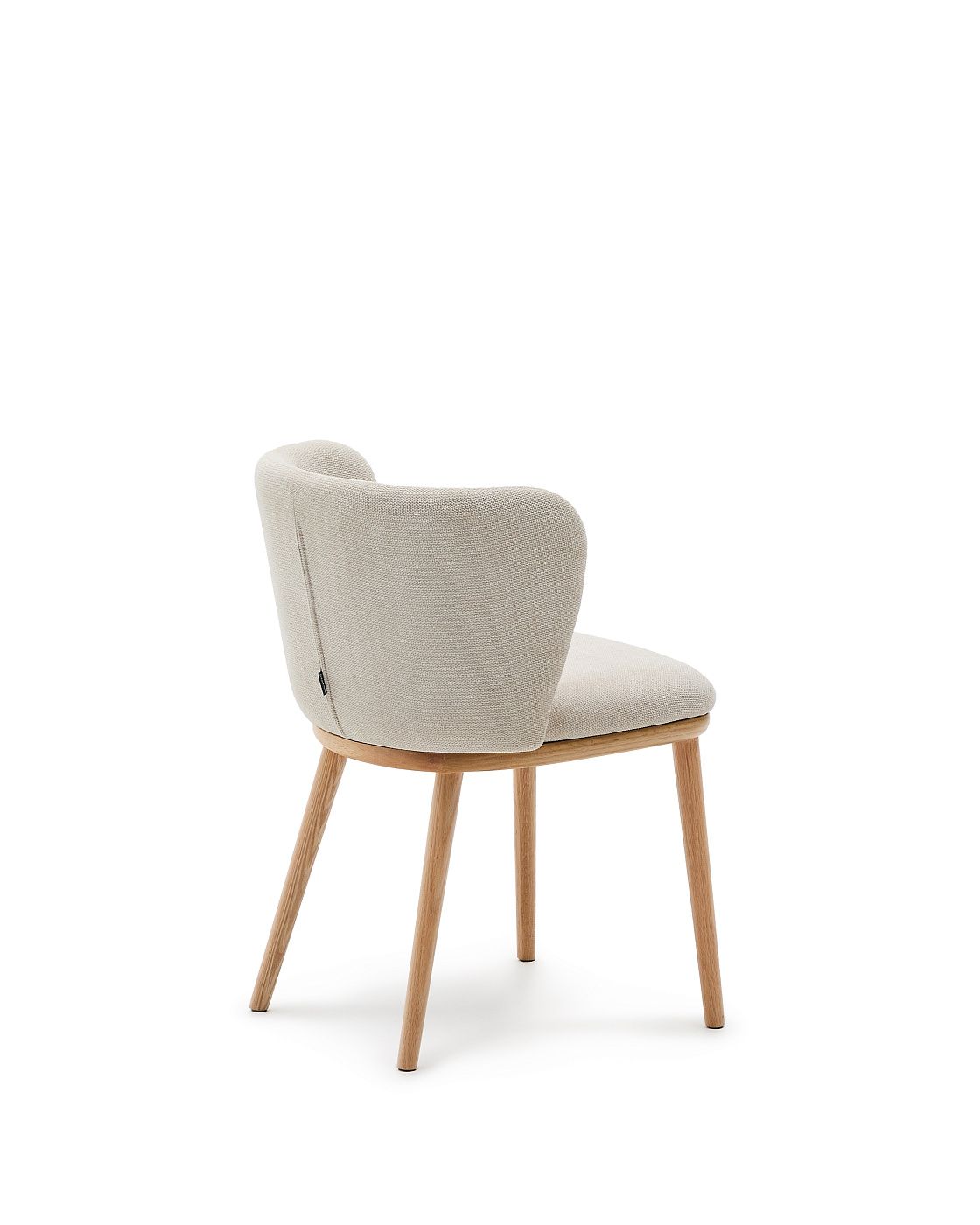 Стул La Forma Ciselia Silla LF-217215